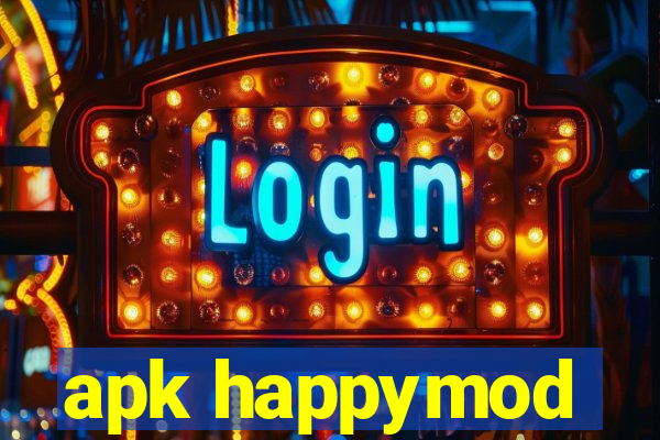 apk happymod