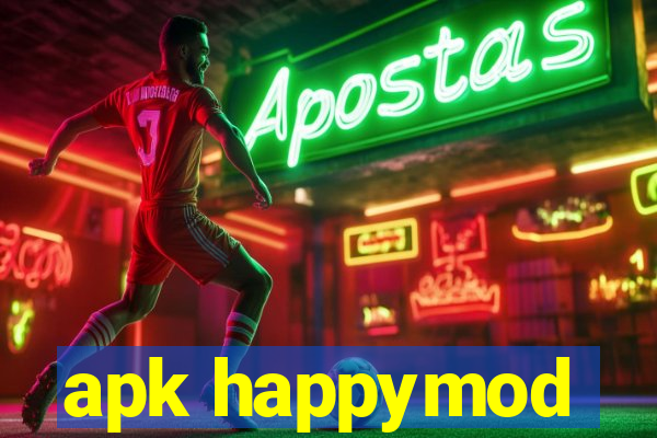 apk happymod