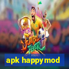 apk happymod