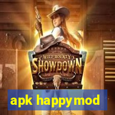 apk happymod