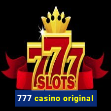 777 casino original