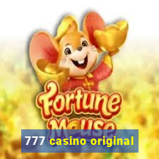 777 casino original