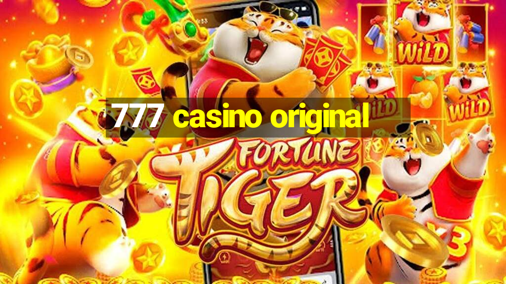 777 casino original