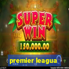 premier leagua