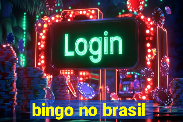 bingo no brasil