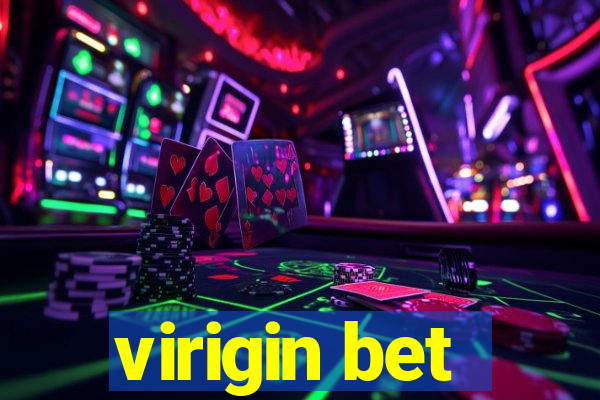 virigin bet