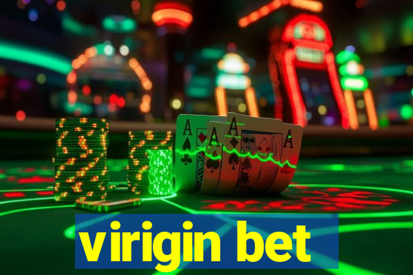 virigin bet