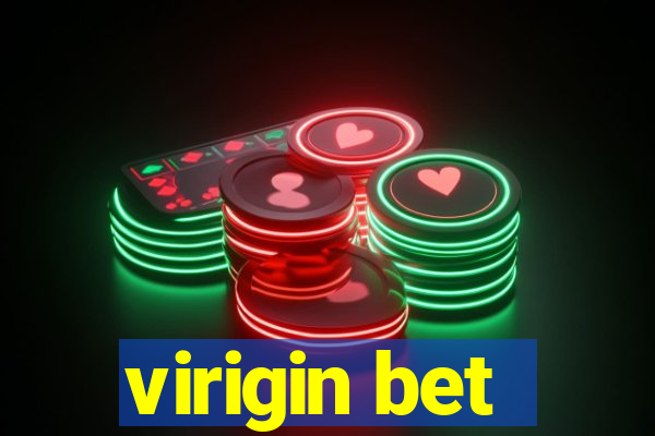 virigin bet