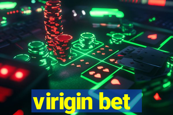 virigin bet