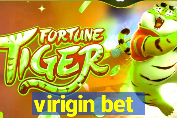 virigin bet