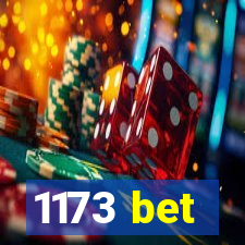 1173 bet