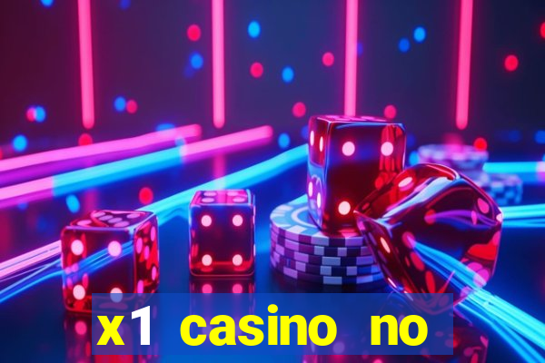 x1 casino no deposit bonus