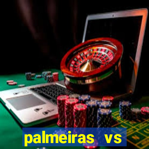 palmeiras vs atletico go