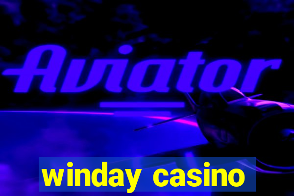 winday casino