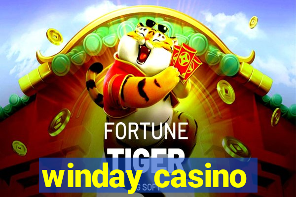 winday casino