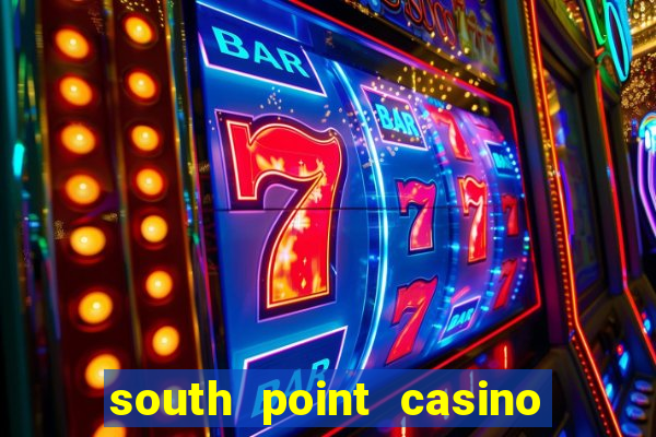 south point casino & spa