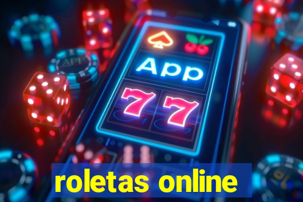 roletas online