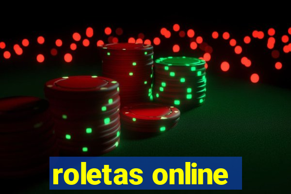 roletas online