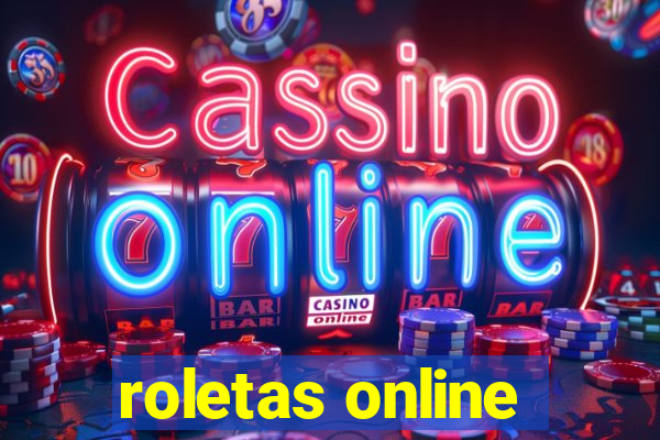 roletas online