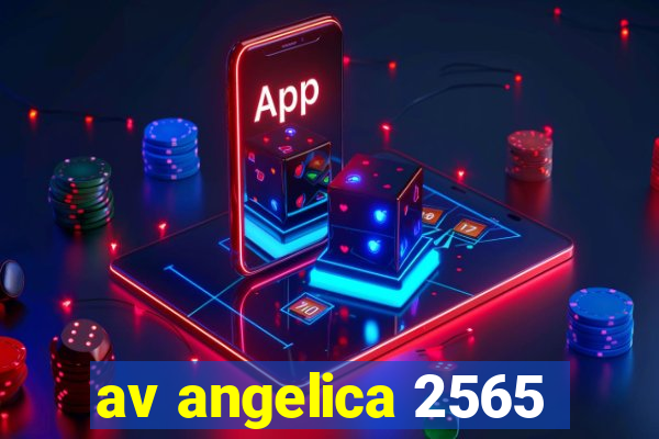 av angelica 2565