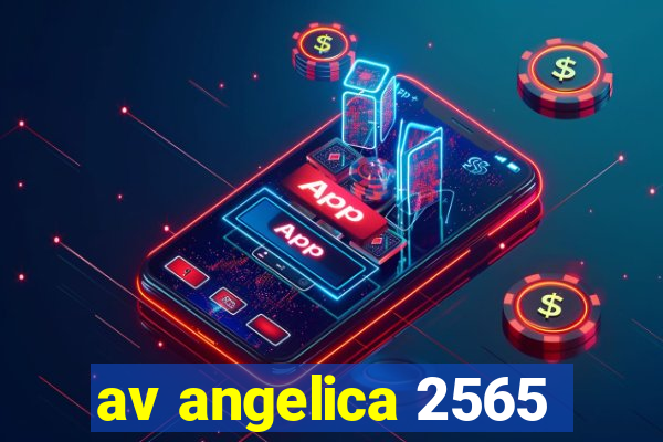 av angelica 2565