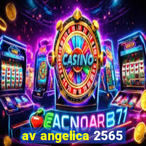 av angelica 2565