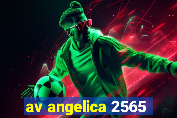 av angelica 2565