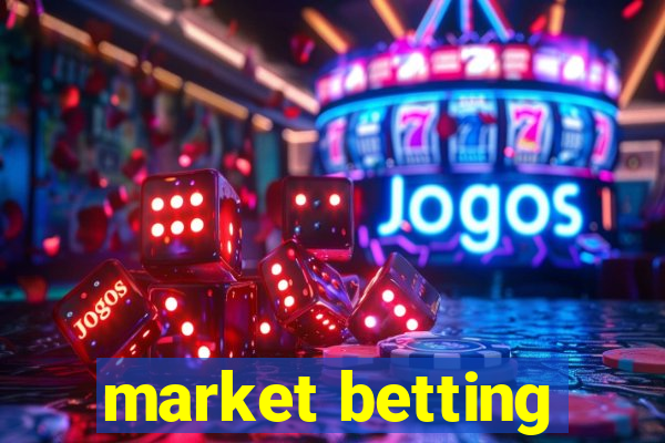 market betting