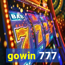 gowin 777