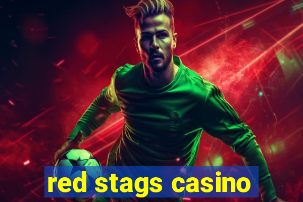 red stags casino