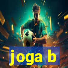 joga b