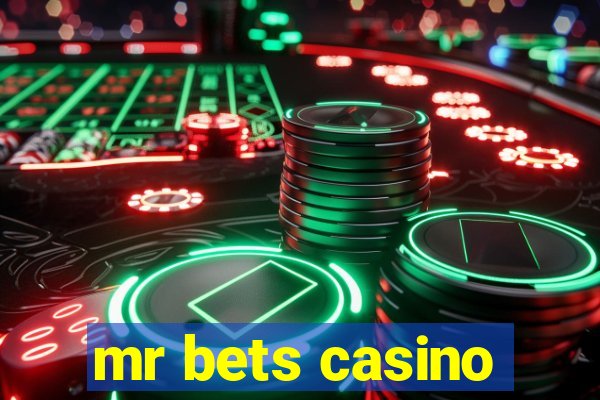 mr bets casino