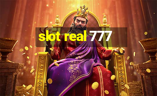 slot real 777