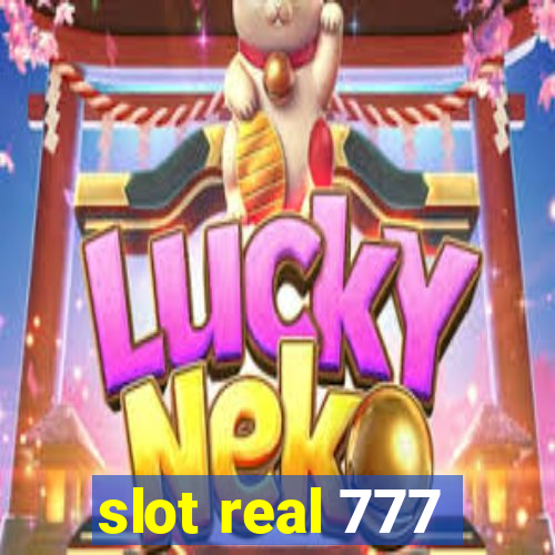 slot real 777