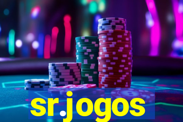 sr.jogos