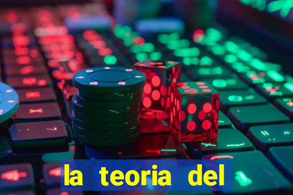 la teoria del poker pdf