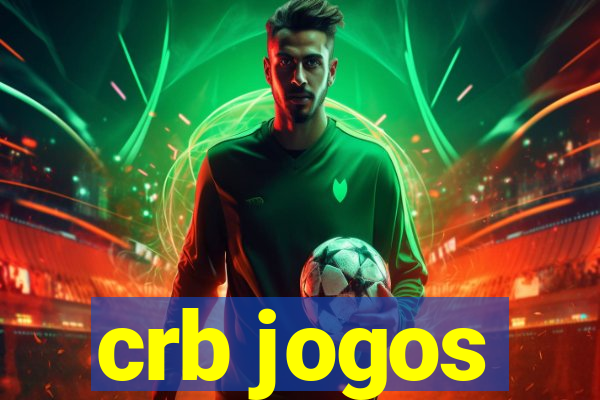 crb jogos