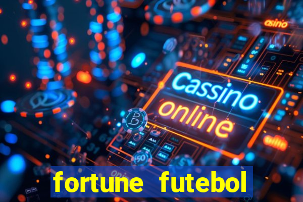 fortune futebol fever demo