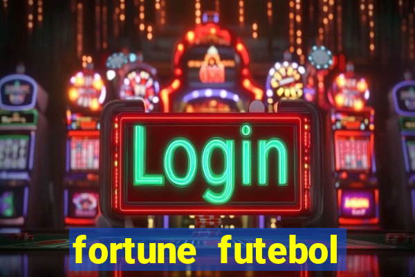 fortune futebol fever demo