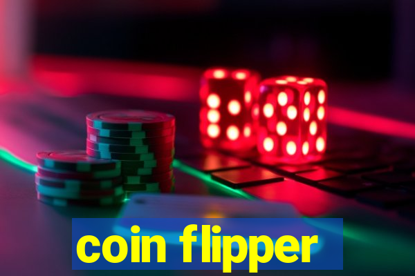 coin flipper