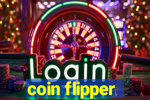 coin flipper