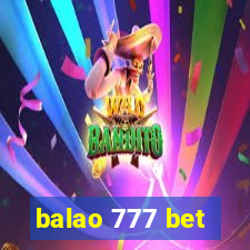 balao 777 bet