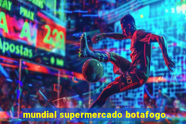 mundial supermercado botafogo