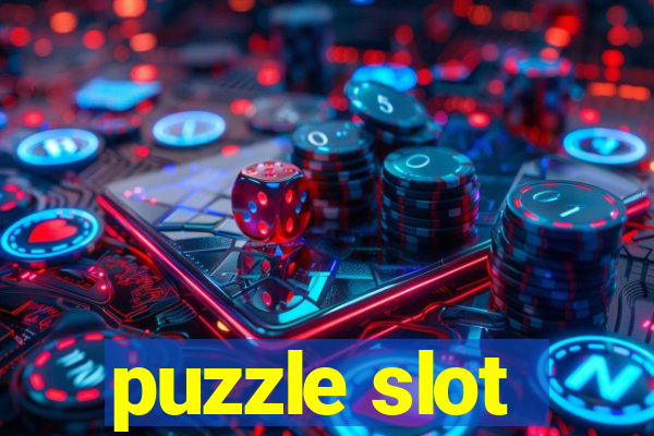 puzzle slot