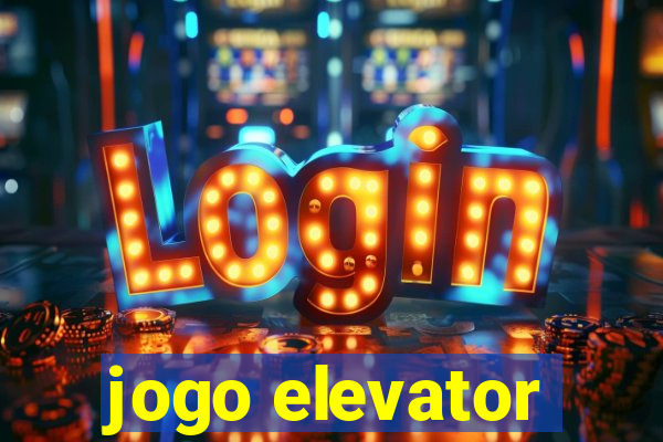 jogo elevator