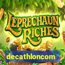 decathloncom