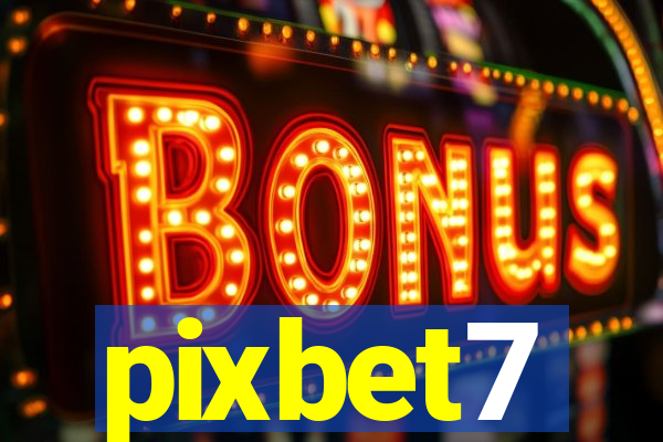 pixbet7