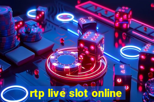 rtp live slot online