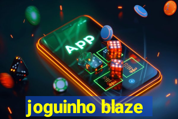 joguinho blaze