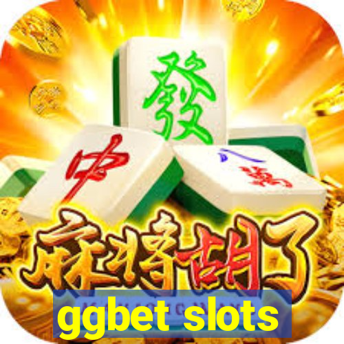 ggbet slots